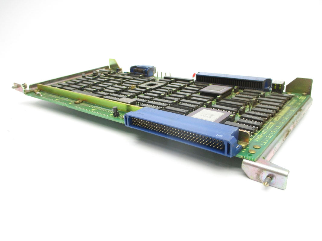 FANUC A16B-1211-0030/04A UNMP
