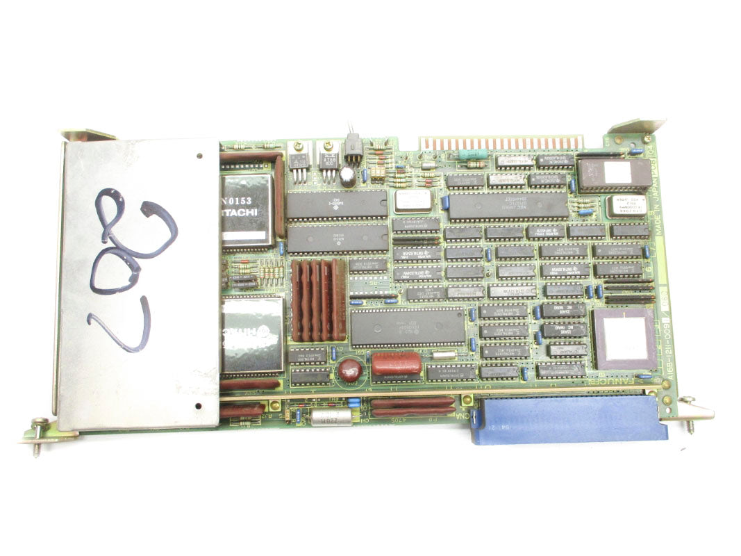 FANUC A16B-1211-0091/06C UNMP