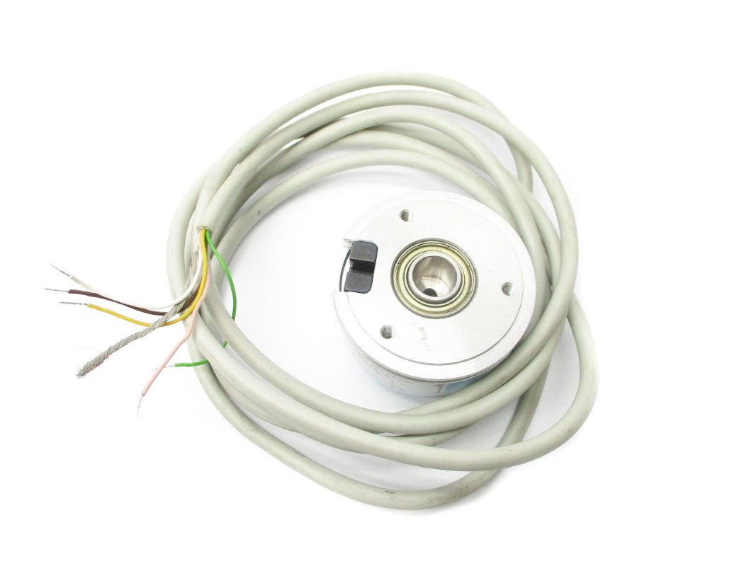BAUMER ELECTRIC BHF16.24K250-12-5 NSNP