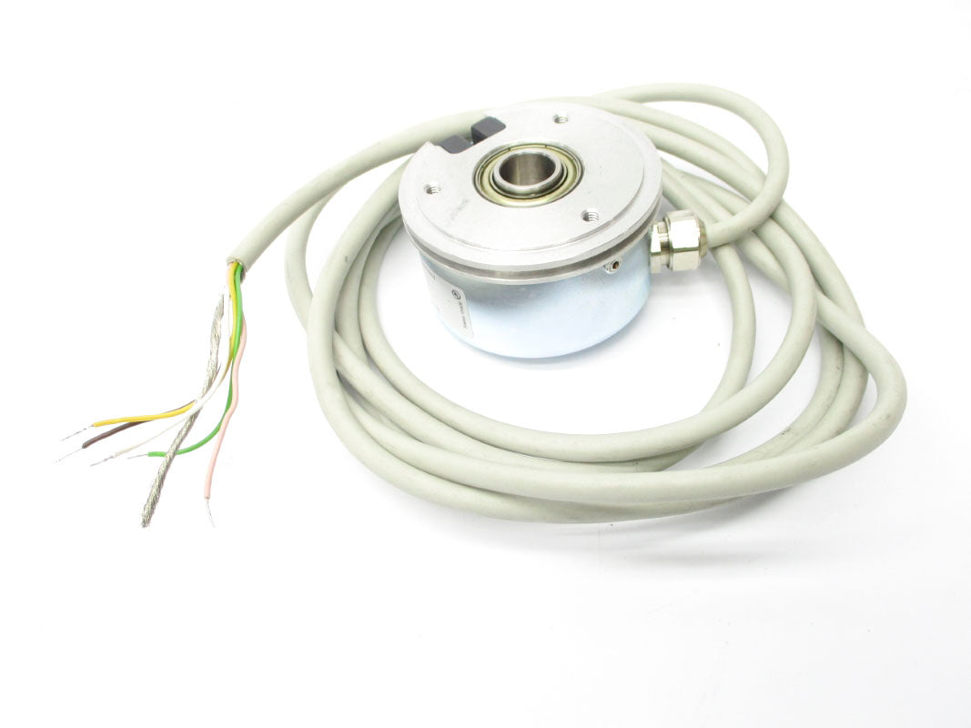 BAUMER ELECTRIC BHF16.24K250-12-5 NSNP