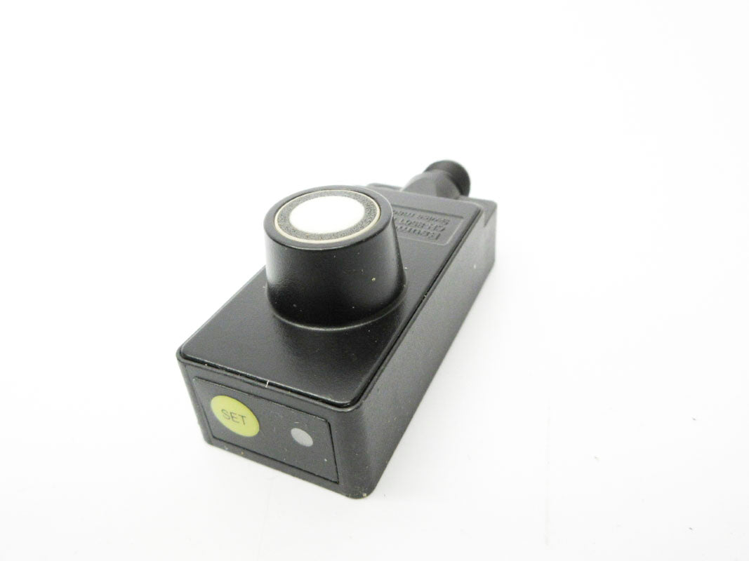 BAUMER UNDK30U6103/S14 0-10V NSNP