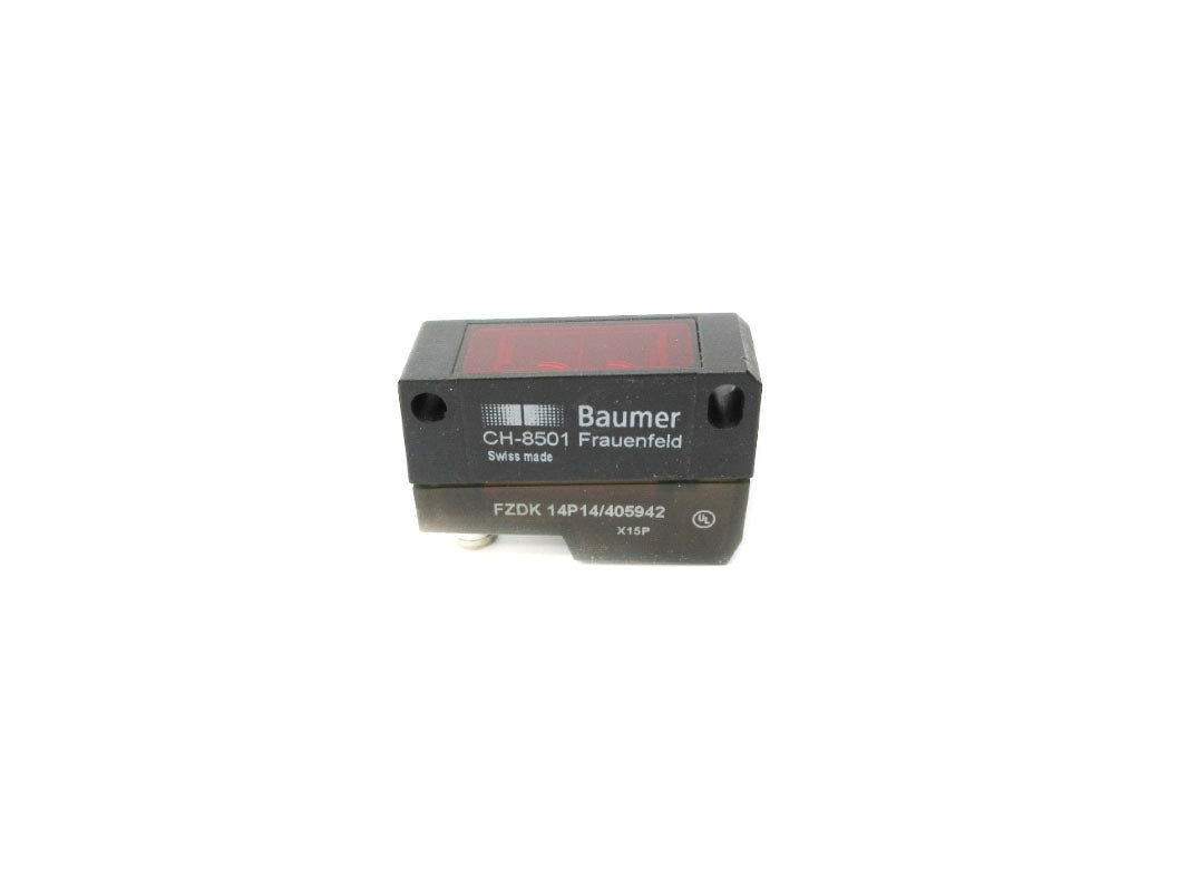 BAUMER FZDK14P14/405942 NSNP