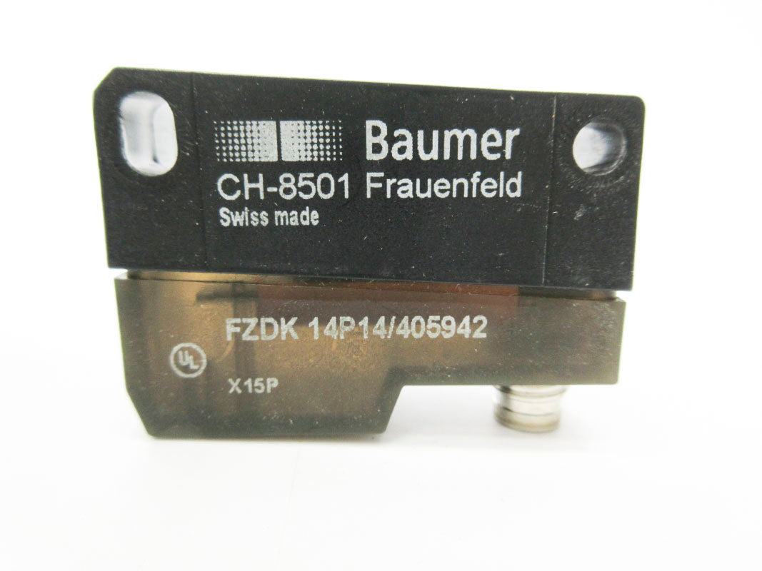 BAUMER FZDK14P14/405942 NSNP