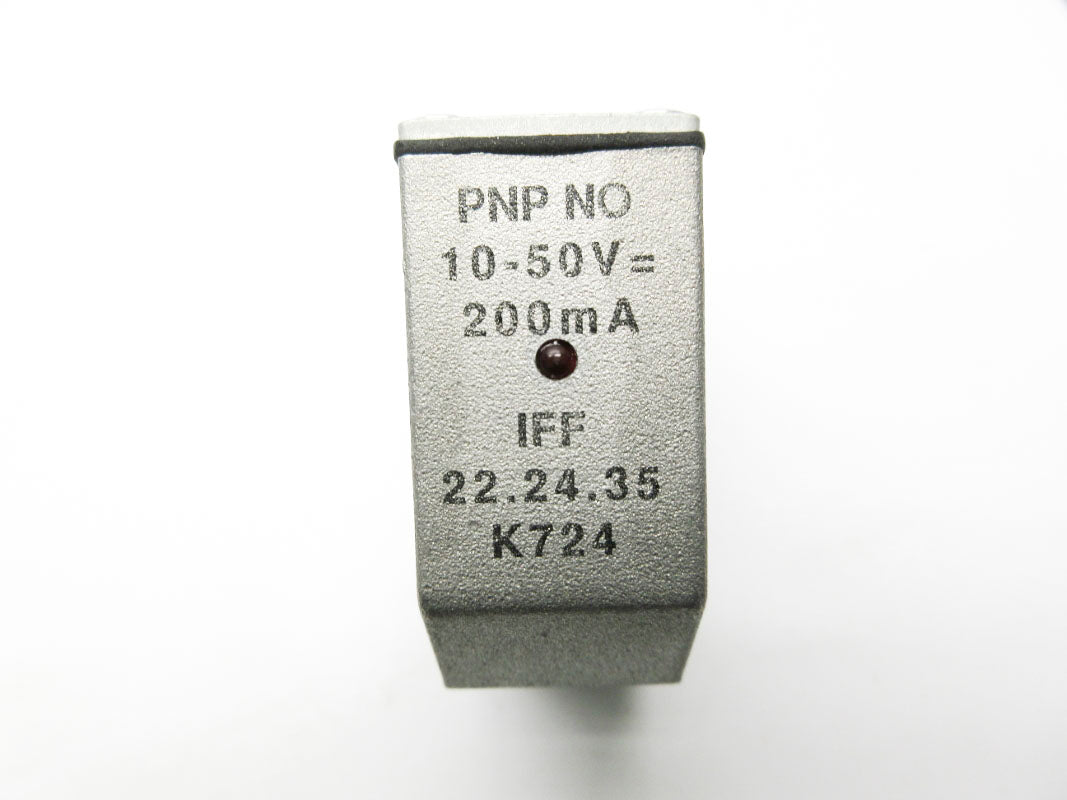 BAUMER IFF22.24.35 NSNP