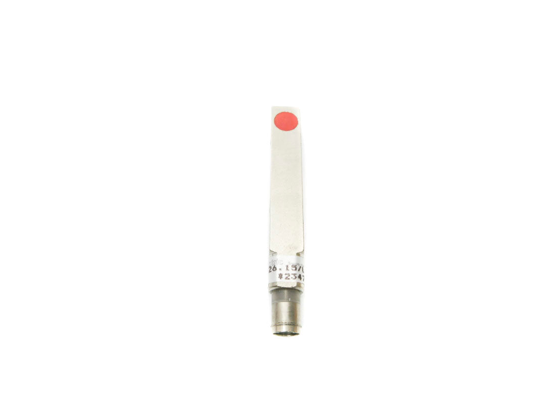 BAUMER IFF08.26.15/L1/S8L NSNP