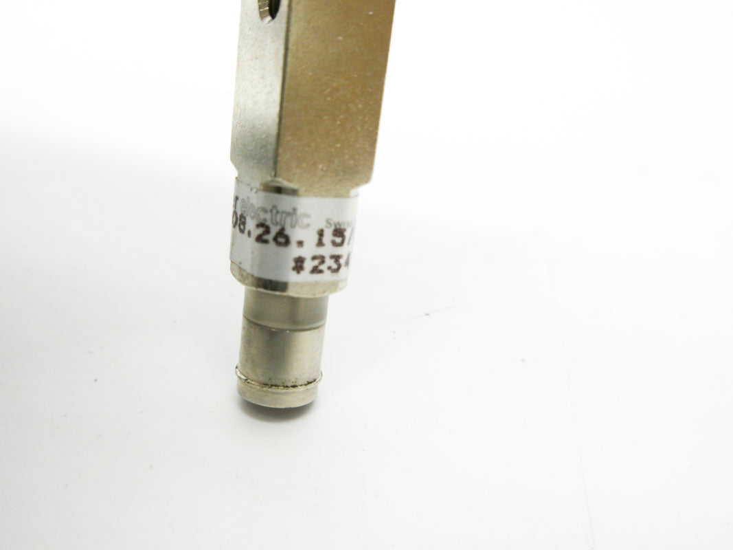 BAUMER IFF08.26.15/L1/S8L NSNP