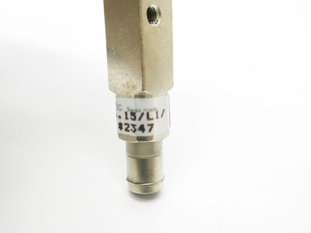 BAUMER IFF08.26.15/L1/S8L NSNP