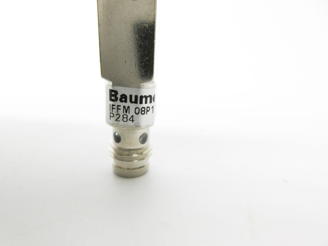 BAUMER IFFM08P1701/O1S35L NSNP