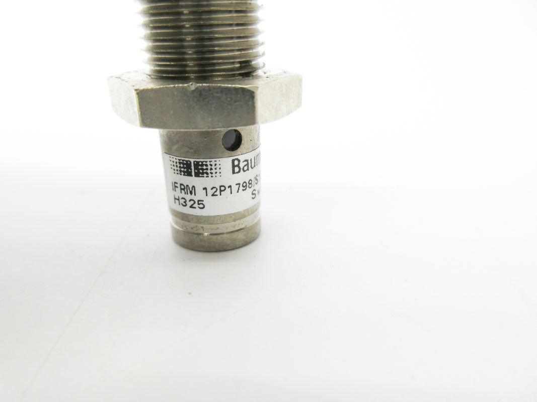 BAUMER IFRM12P1798/S13L NSNP