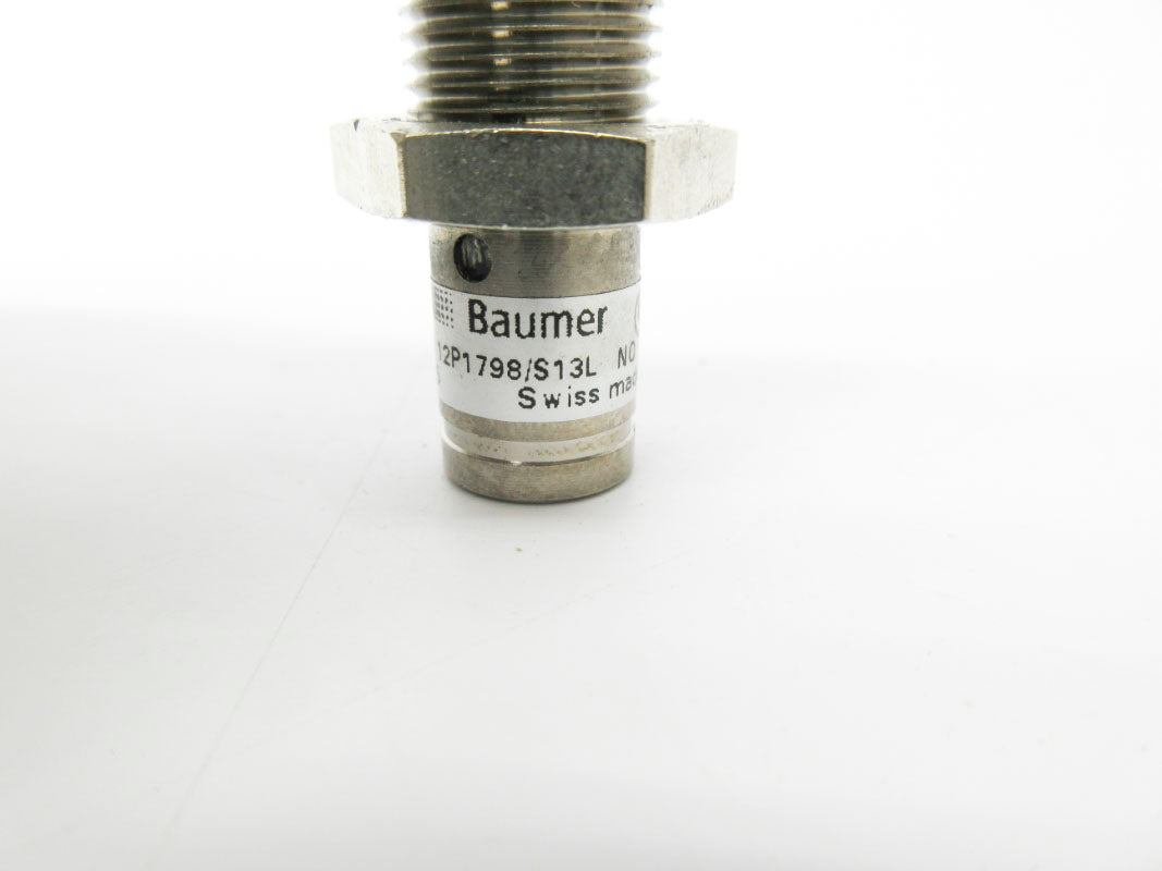 BAUMER IFRM12P1798/S13L NSNP