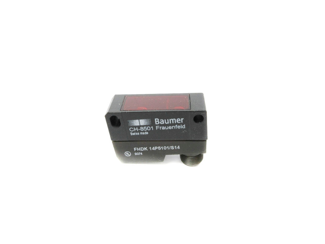 BAUMER FHDK14P5101/S14 NSNP