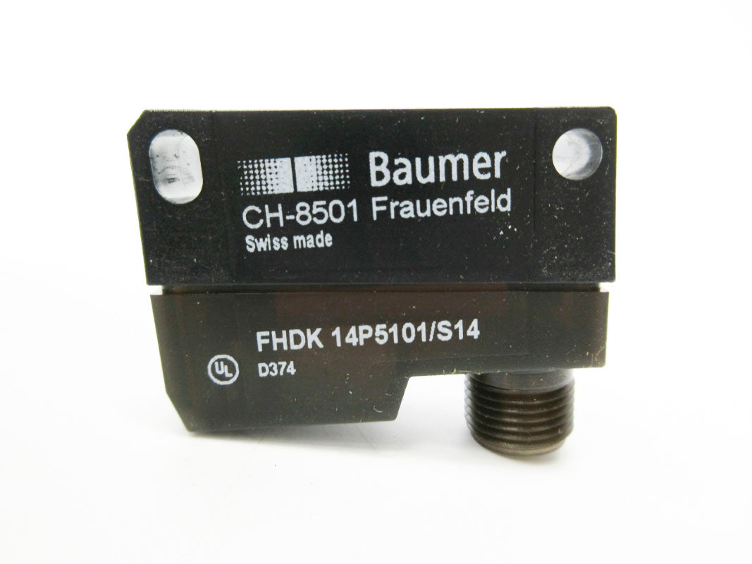 BAUMER FHDK14P5101/S14 NSNP