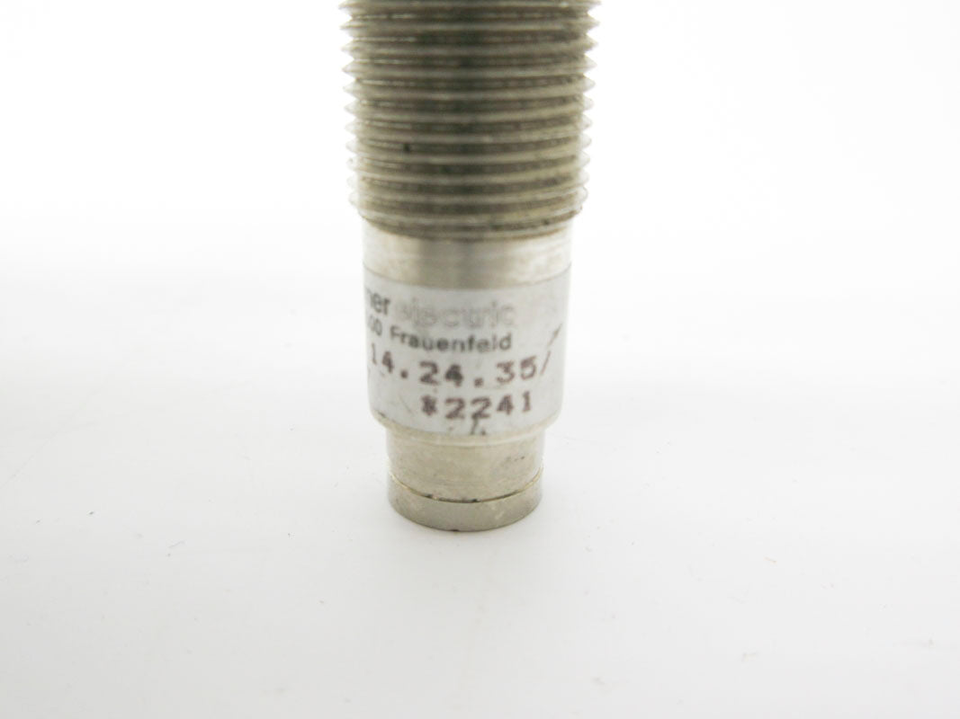 BAUMER IGR14.24.35/K757 UNMP