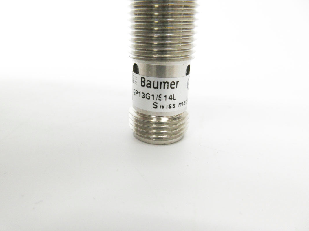 BAUMER IFRM12P13G1/S14L NSNP
