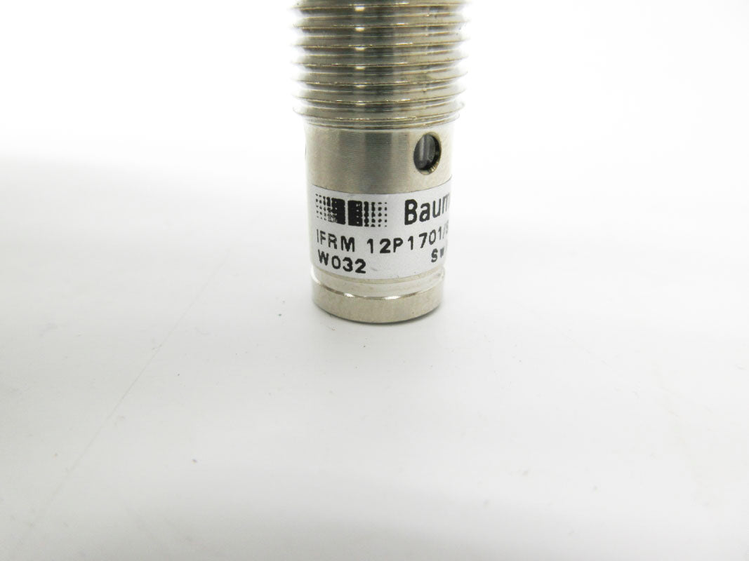 BAUMER IFRM12P1701/S13L NSNP