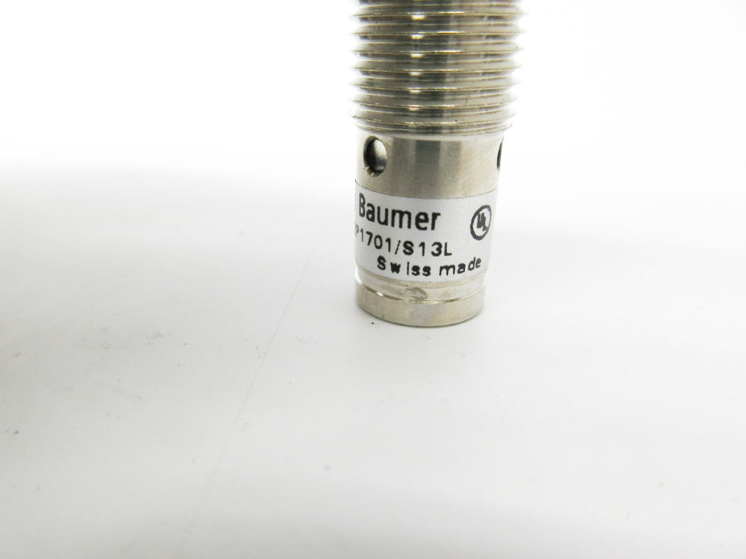 BAUMER IFRM12P1701/S13L NSNP