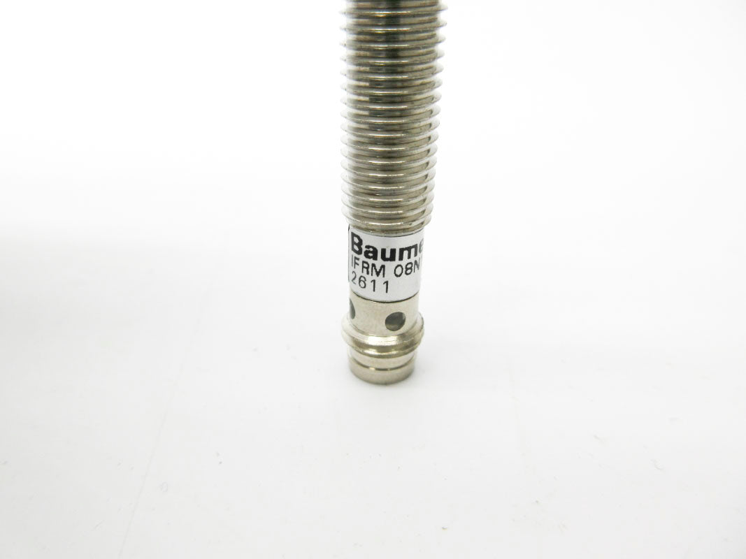 BAUMER IFRM08N1701/S35L NSNP