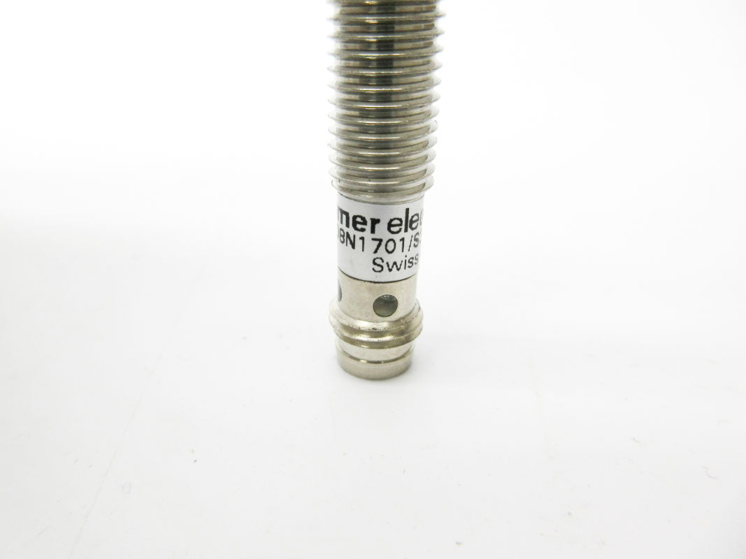 BAUMER IFRM08N1701/S35L NSNP