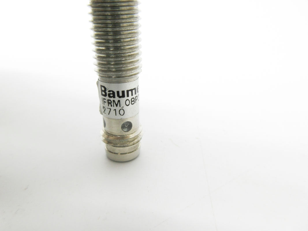 BAUMER IFRM08P3701/S35L NSNP