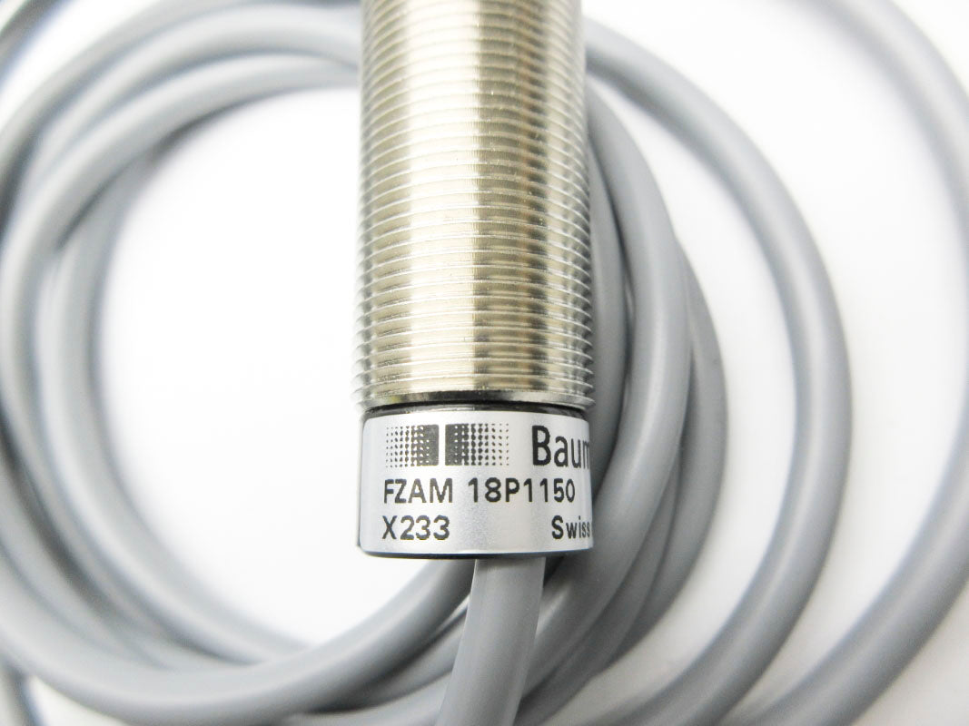 BAUMER FZAM18P1150 NSNP