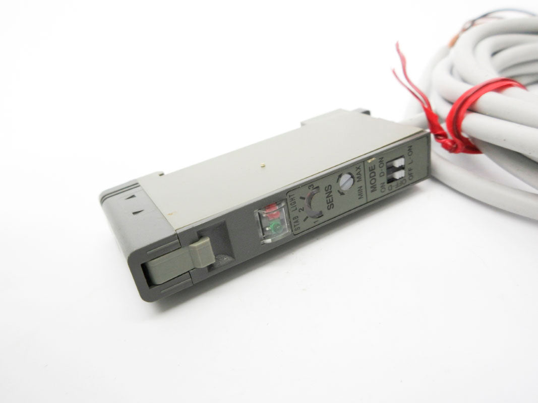 BAUMER FVDK10P82Y0 NSNP
