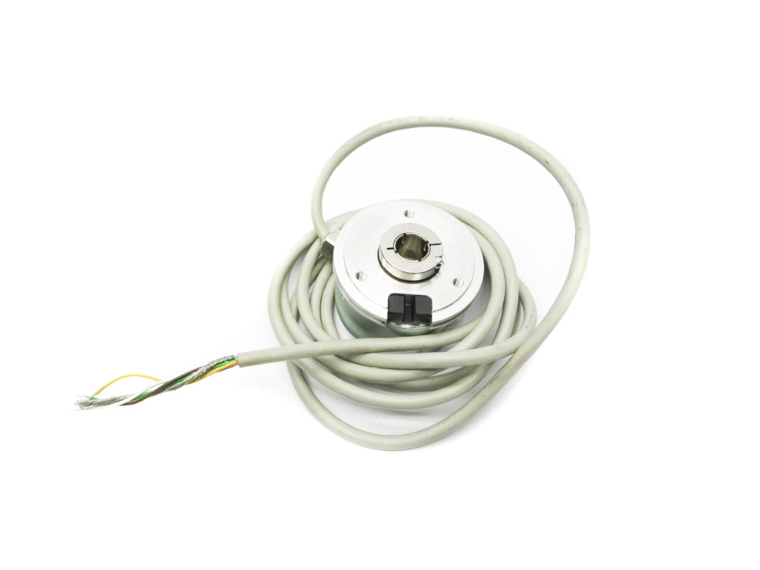 BAUMER BHF16.24K250-B2-5 NSNP