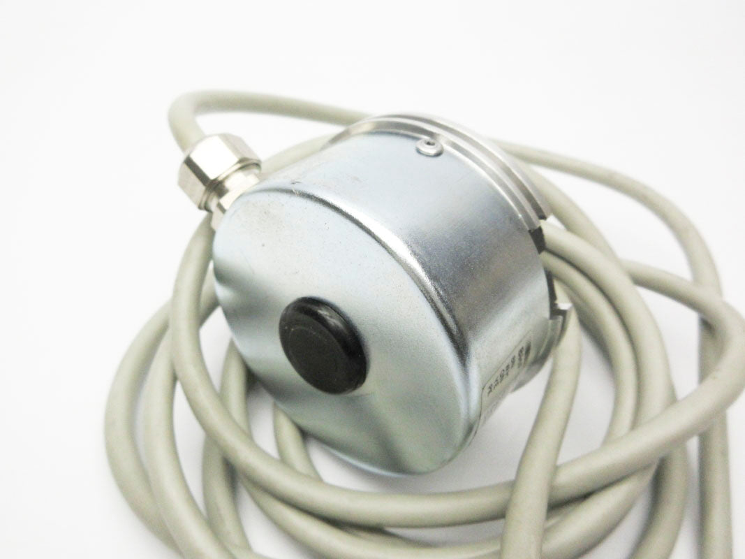 BAUMER BHF16.24K250-B2-5 NSNP