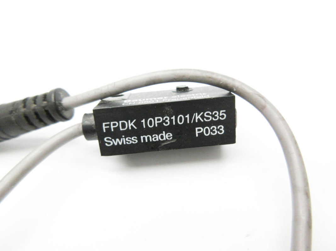 BAUMER FPDK10P3101/KS35 NSNP