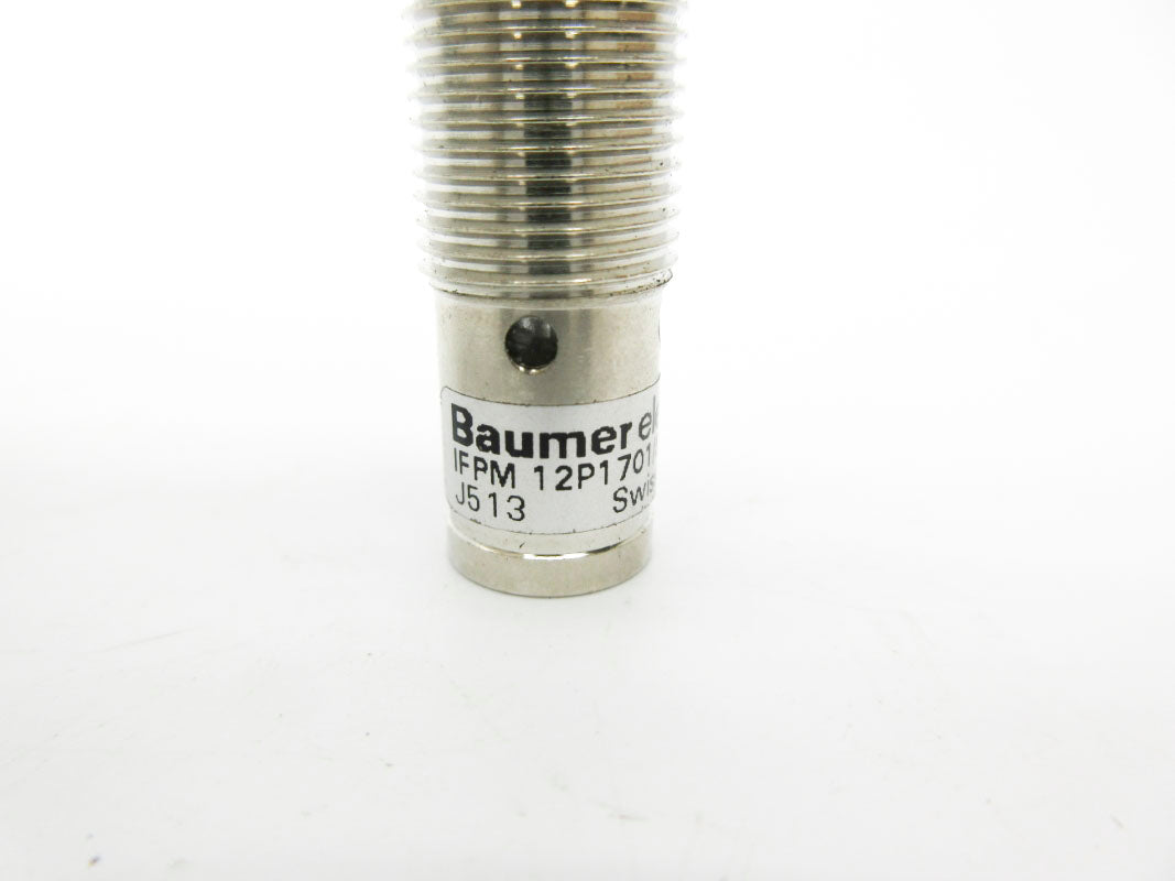 BAUMER IFPM12P1701/S13L NSNP