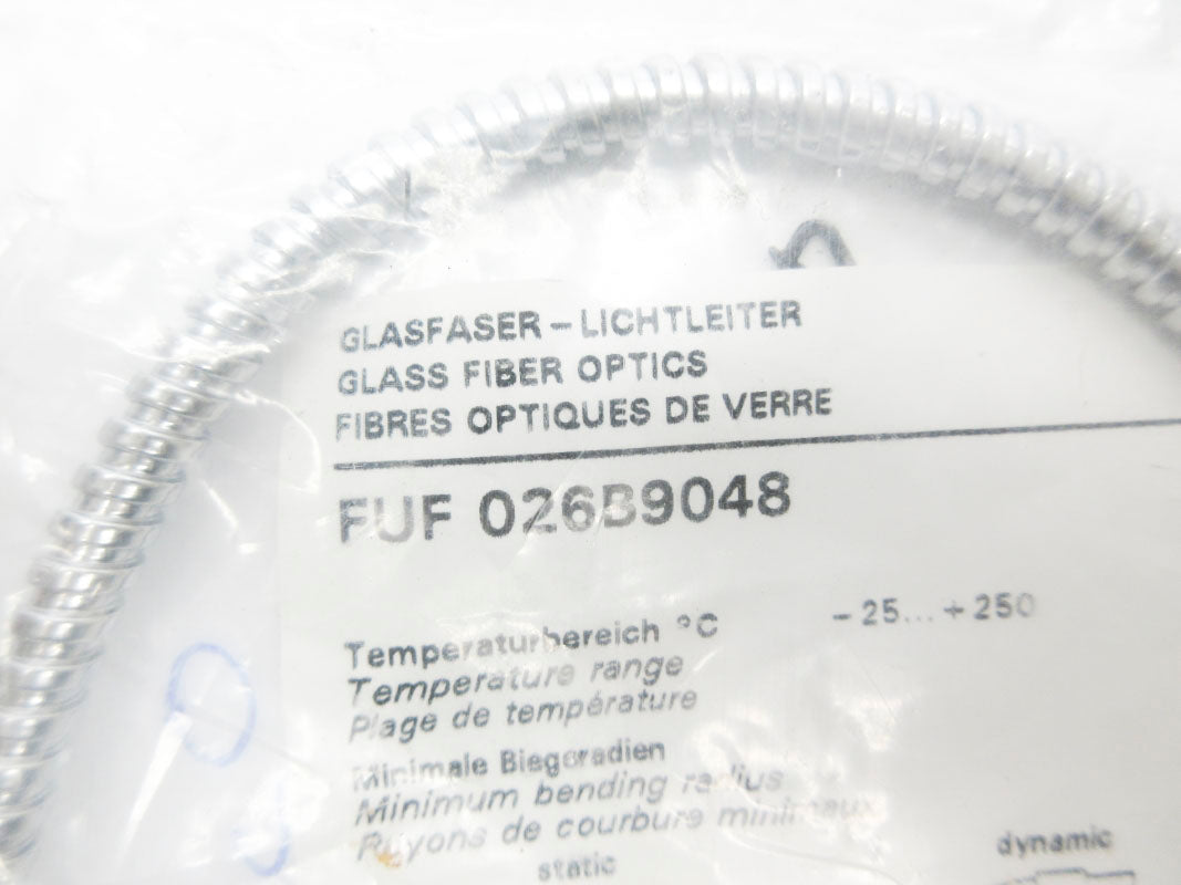 BAUMER FUF026B9048 NSMP