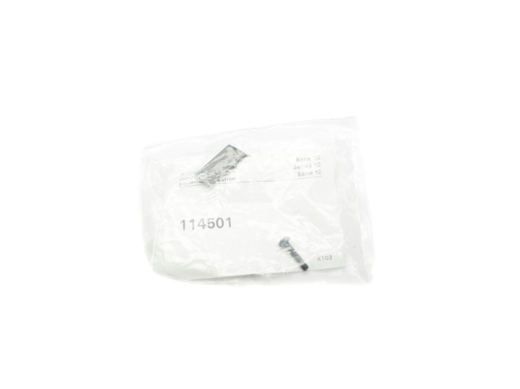 BAUMER 114501 NSMP