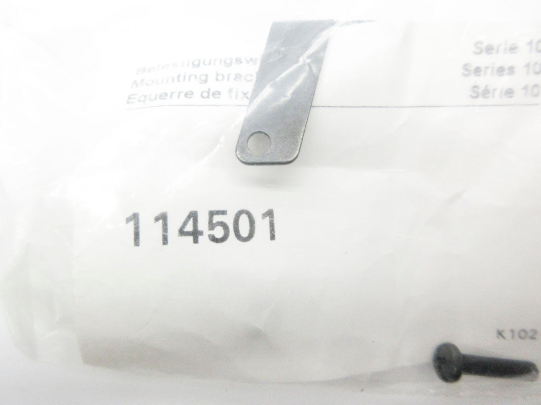 BAUMER 114501 NSMP