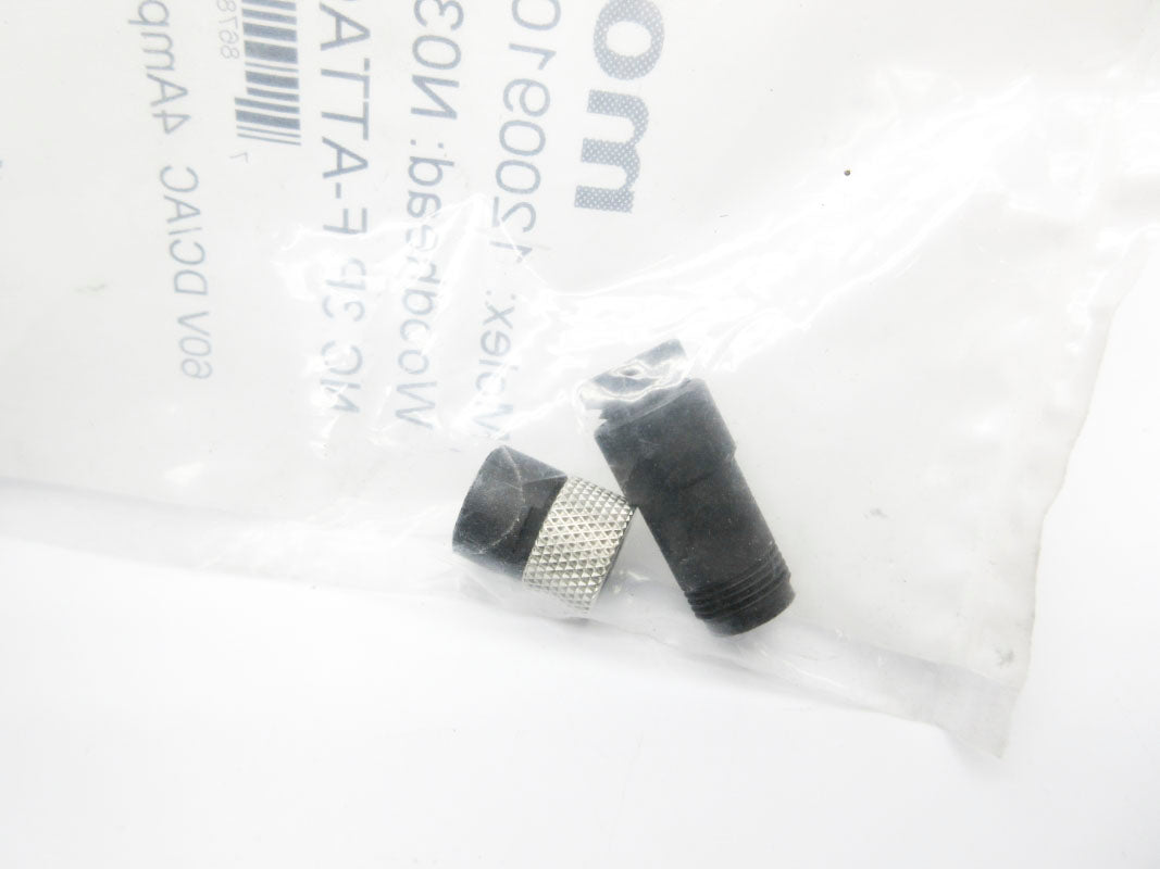 MOLEX 1200910001 N03FA03124 60VDC/AC 4A NSMP