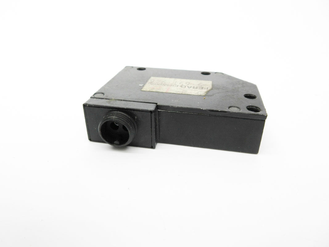 BAUMER FVDS15P5001 10-30VDC UNMP
