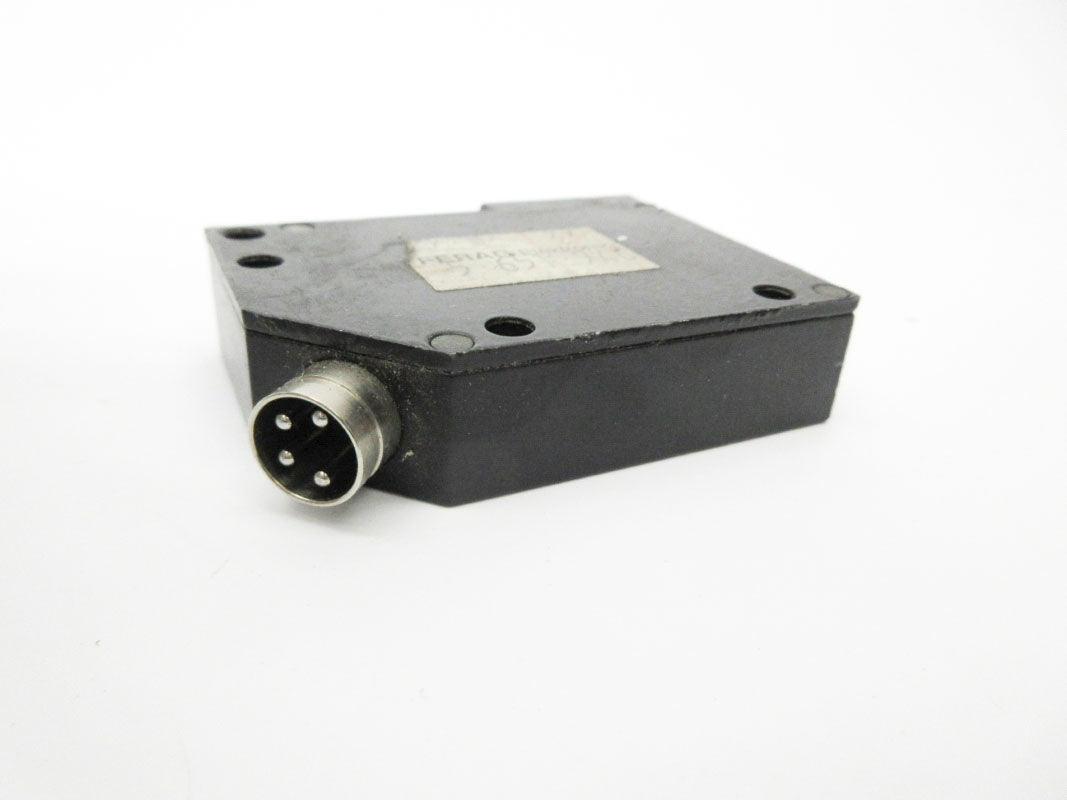 BAUMER FVDS15P5001 10-30VDC UNMP