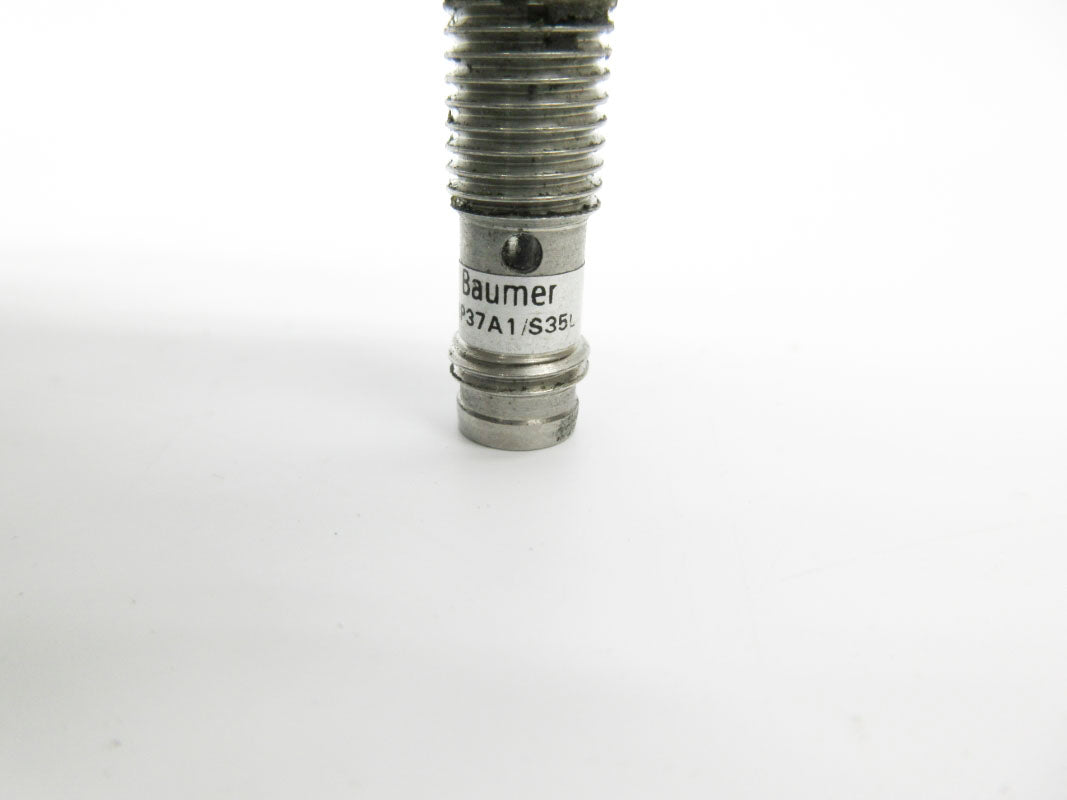 BAUMER IFRM08P37A1/S35L UNMP
