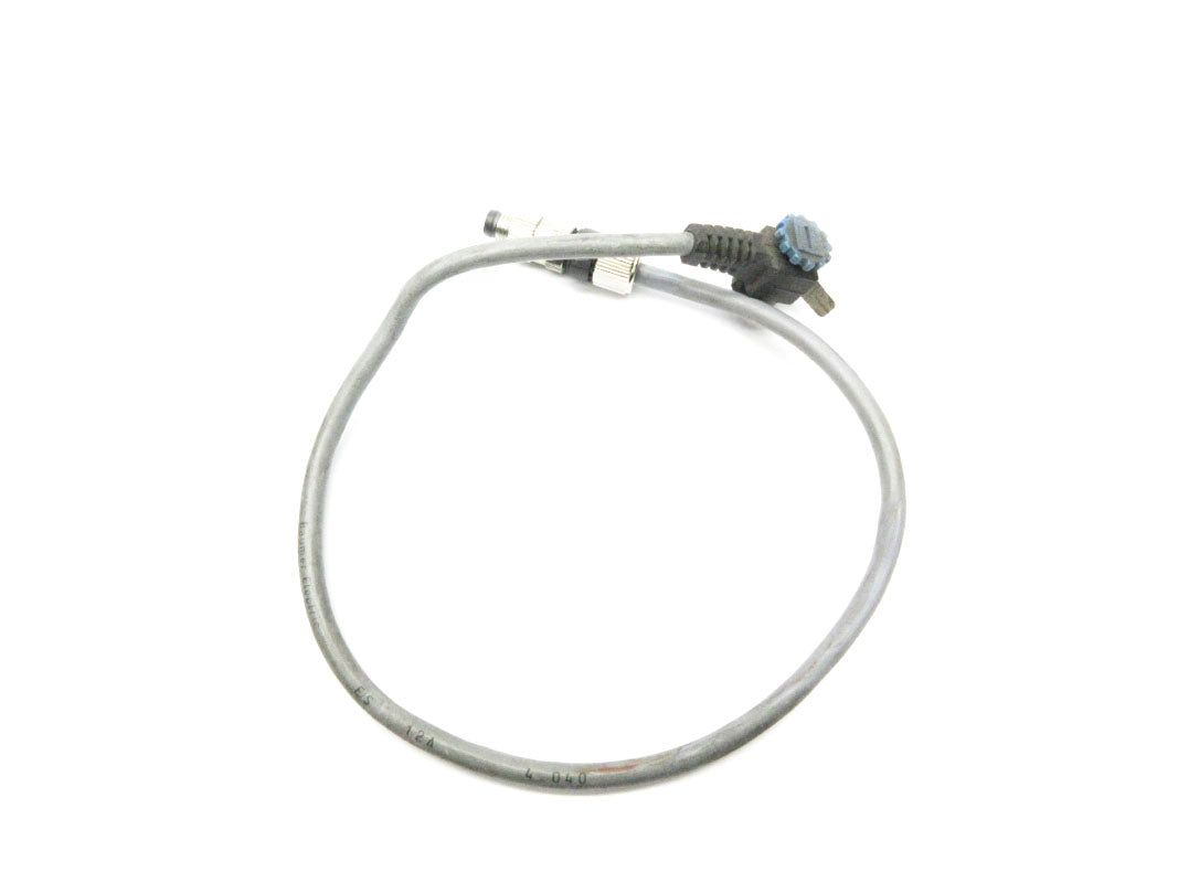 BAUMER ES12A UNMP