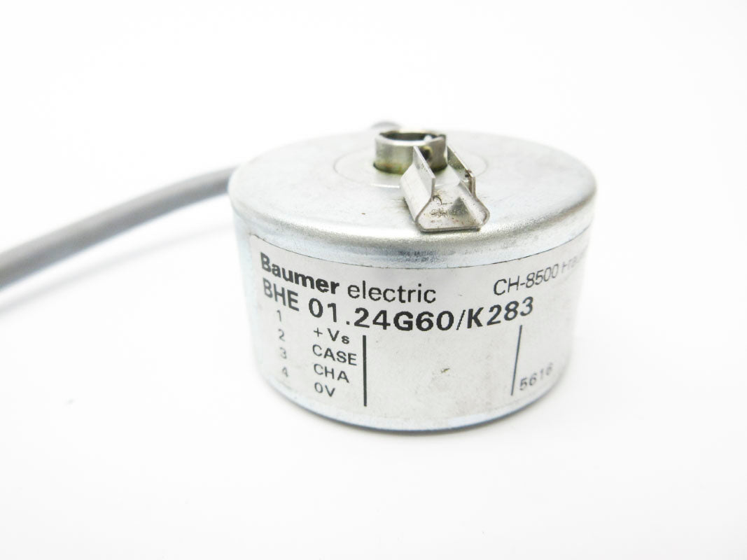 BAUMER BHE01.24G60/K283 UNMP