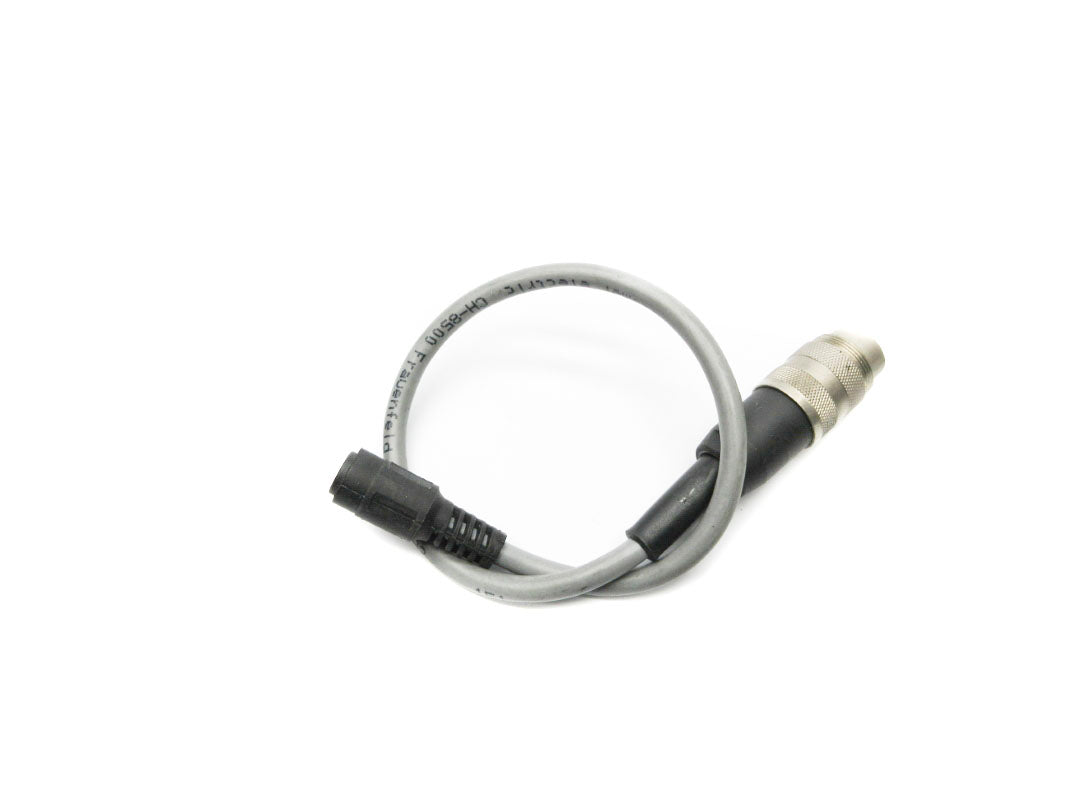 BAUMER ES13A2 (AS PICTURED) NSNP
