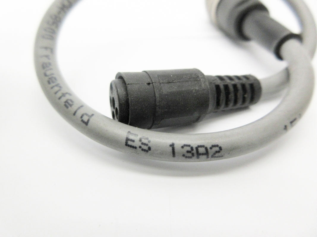 BAUMER ES13A2 (AS PICTURED) NSNP