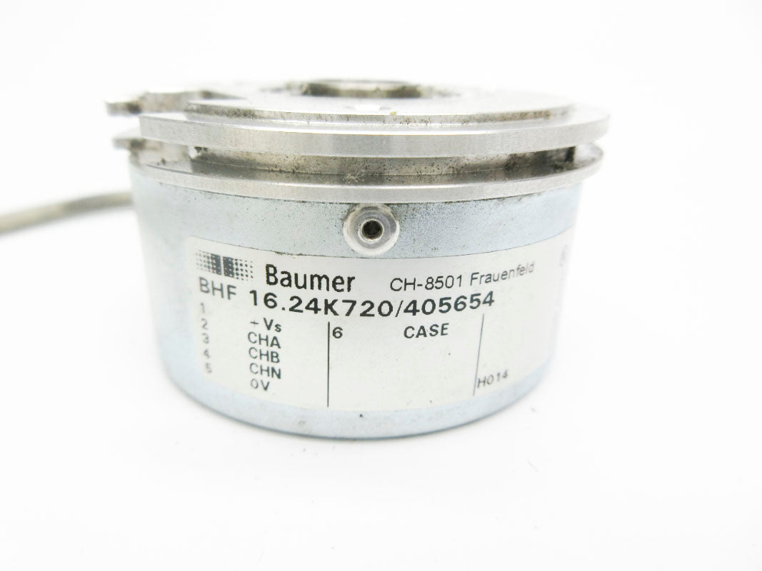 BAUMER BHF16.24K720/405654 UNMP