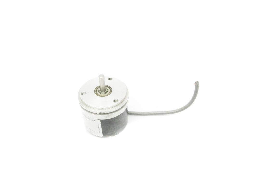 BAUMER BDL03.24G100-6-1 UNMP