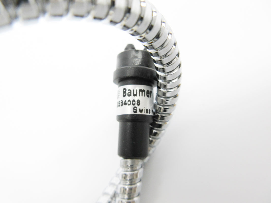 BAUMER FUF025B4008 NSNP