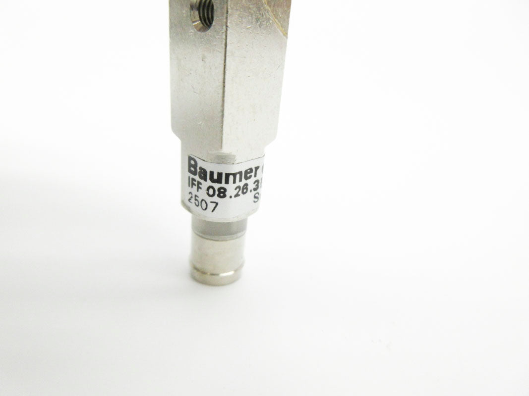 BAUMER IFF08.26.35/L1/S8/L NSNP