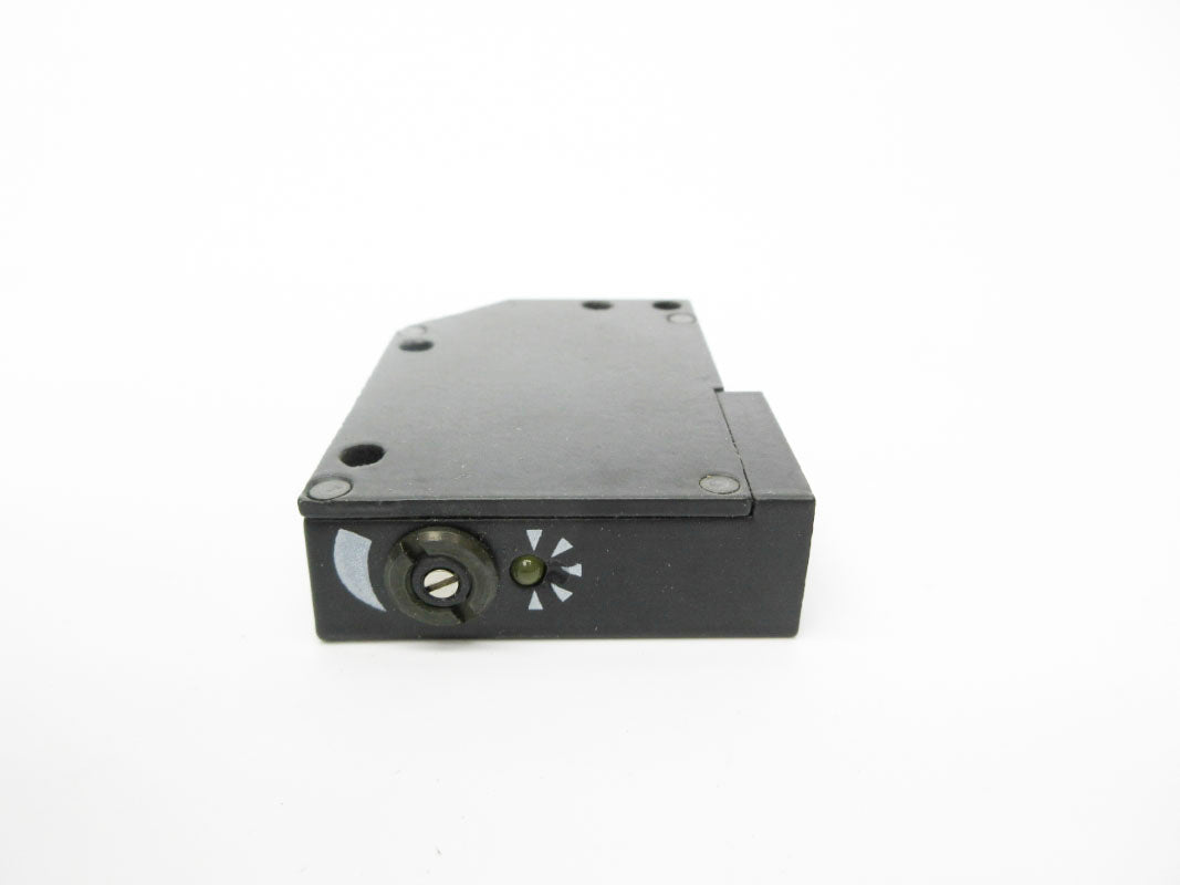 BAUMER FEDM15P5001/S13 10-30VDC NSNP