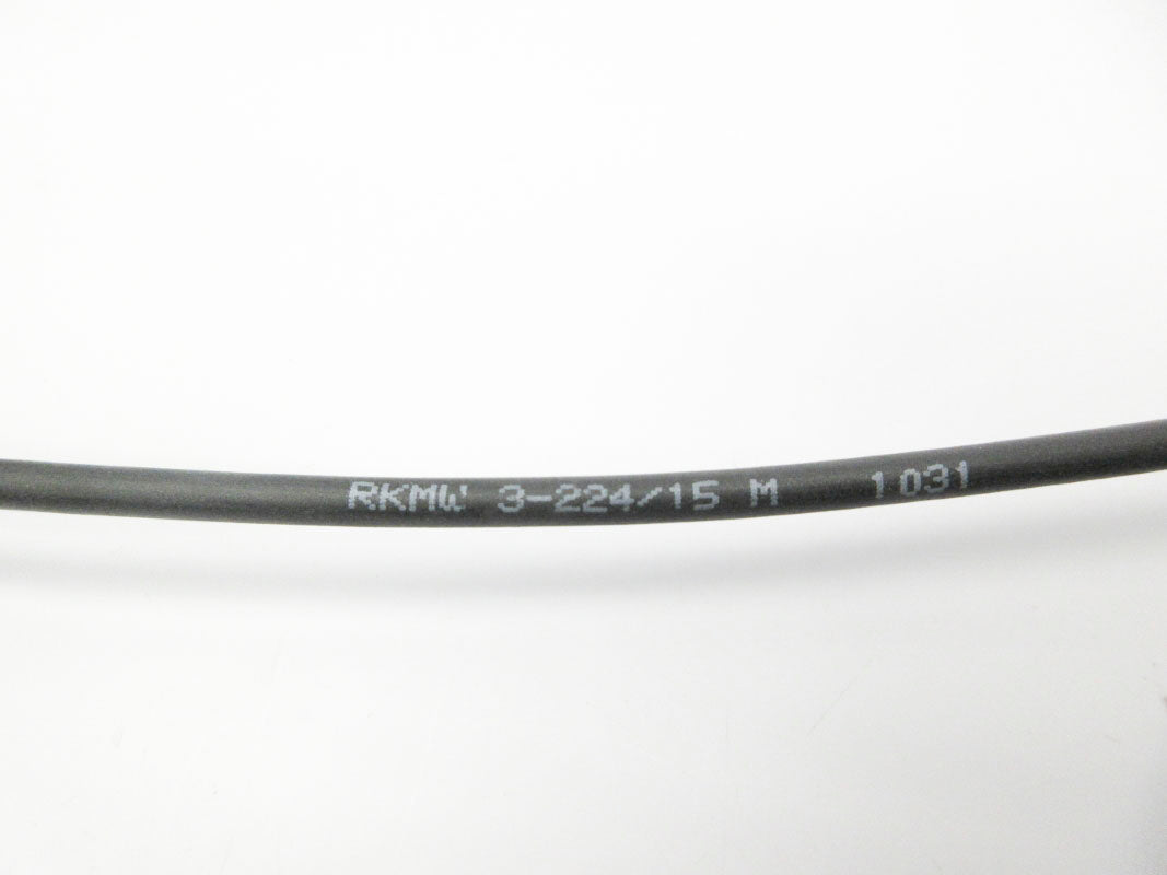 LUMBERG RKMW3-224/15 NSNP