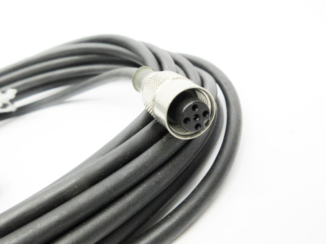 BAUMER ES34CP5 NSNP