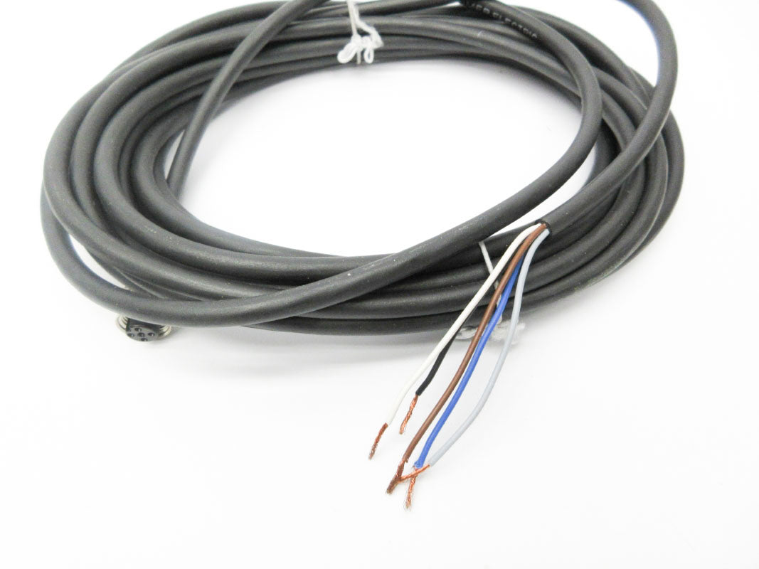 BAUMER ES34CP5 NSNP