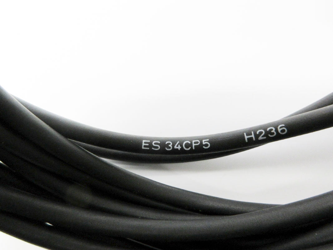 BAUMER ES34CP5 NSNP