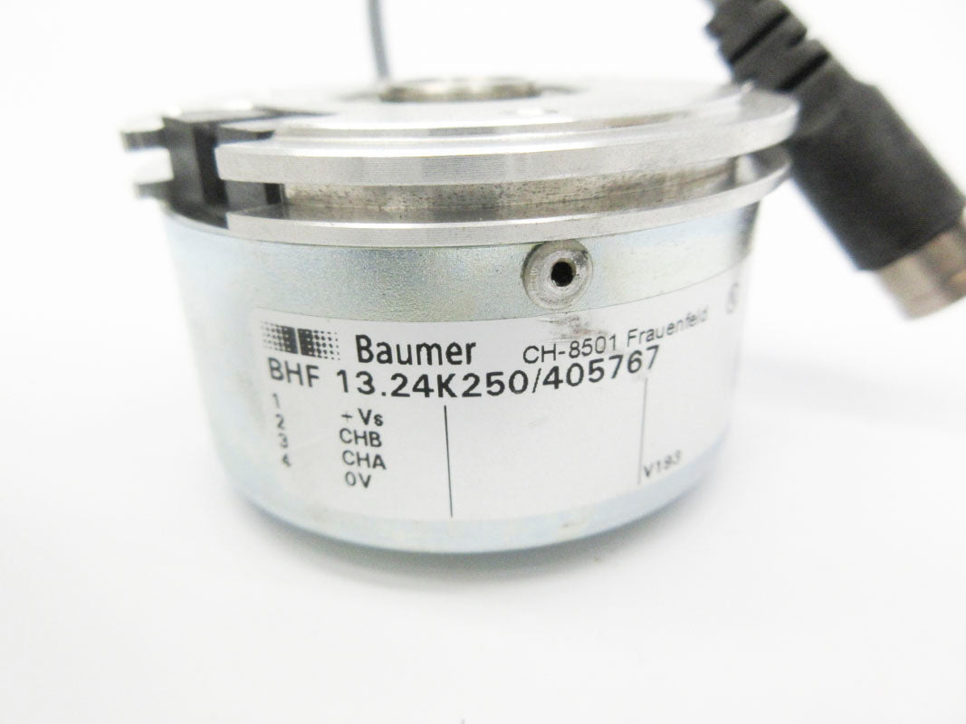 BAUMER BHF13.24K250/405767 NSNP